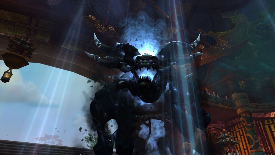 World of Warcraft blickt auf acht Jahre voller mystischer Umgebungen und großer Monster zurück.