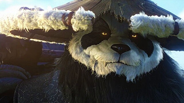 Im Rahmen der Comic-Con 2013 in San Diego wurde ein erster Teaser-Trailer zur kommenden Warcraft-Verfilmung gezeigt.