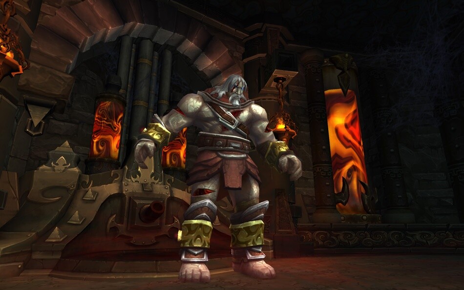 Der Patch 5.2 für World of WarCraft erscheint am 6. März 2013.