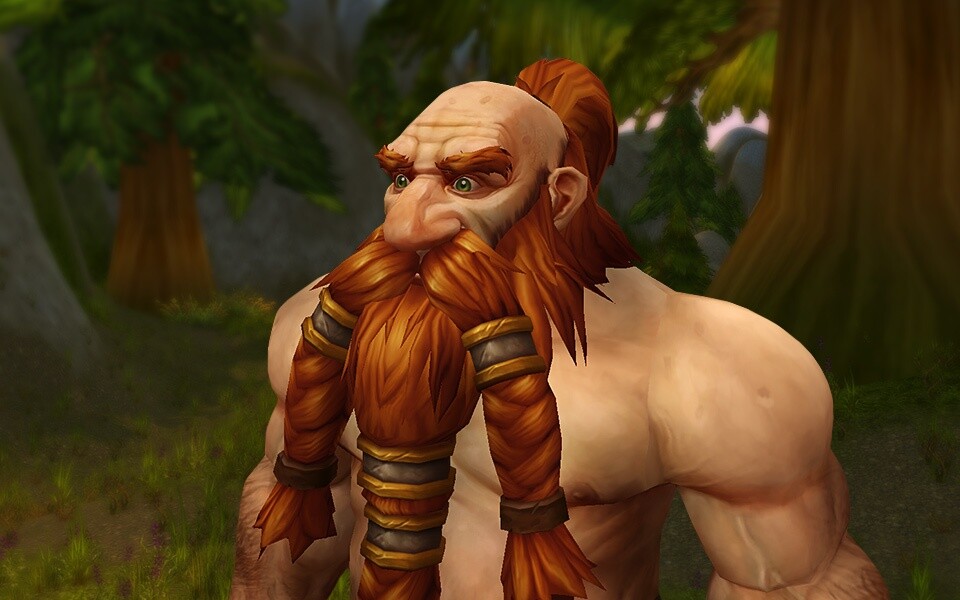 Laut Blizzard benötigen die Spieler für World of Warcraft: Warlords of Draenor keine neue Hardware.