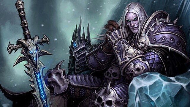 »Es macht Sinn, irgendwann auf Free2Play umzusteigen.«, findet World of Warcraft Lead Designer Tom Chilton.