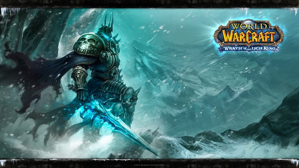 Die Spielwelt von World of Warcraft wurde bis heute von mehr als 100 Millionen Spielern aus aller Welt besucht. Diese und weitere Informationen lassen sich einer offiziellen Info-Grafik entnehmen.