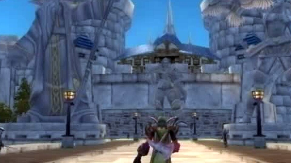 World of Warcraft - Video-Special: Die Städte