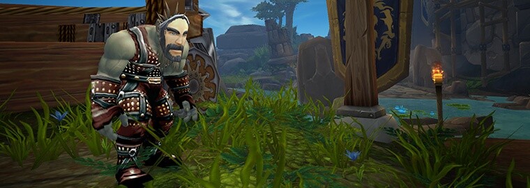 World of Warcraft ermöglicht es den Spielern demnächst, als Söldner auf Seiten der eigentlich gegnerischen Fraktion zu kämpfen. 