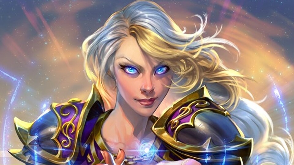 World of Warcraft: Veil of Shadows soll sich ganz um Jaina Proudmoore drehen.