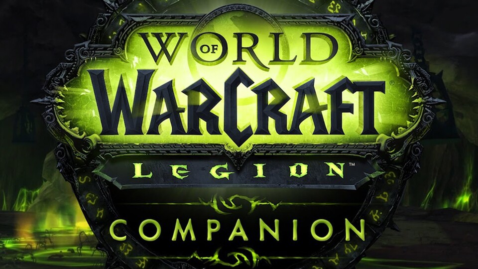 Nachdem sie auf der PAX West bereits vorgestellt wurde, steht die Companion App für WoW Legion jetzt zum Download bereit. Ordenshalle, Weltquests und Aufträge lassen sich damit via Smartphone organisieren. 