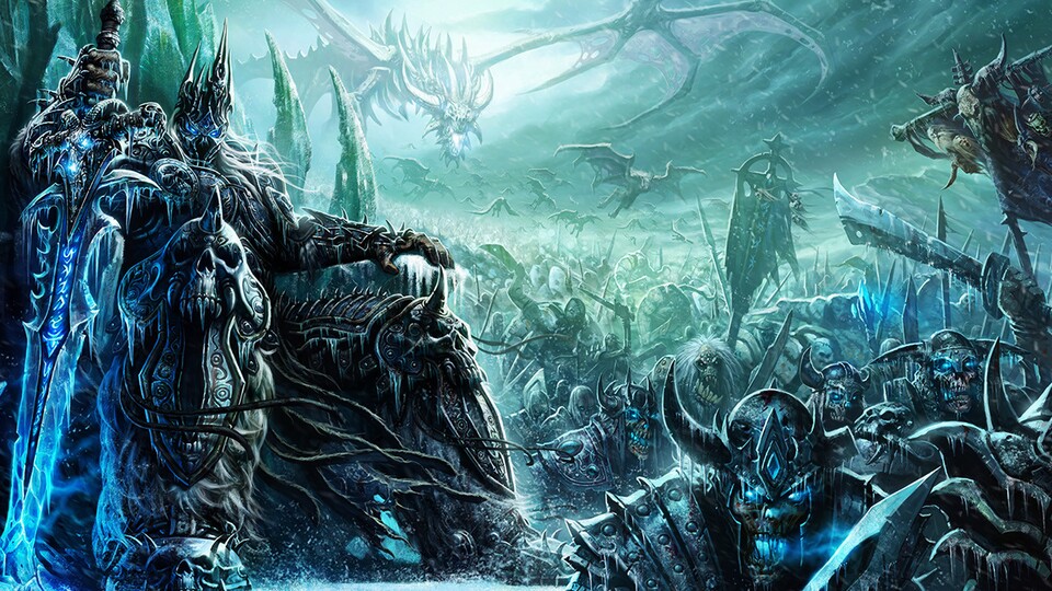 Der GameStar-Autor verbindet mit World of Warcraft viele Erinnerungen - freudige wie schmerzhafte. In seinem persönlichen Rückblick zeigt er die Gefahren einer Online-Spielesucht auf. Und wie er durch WoW eine engere Bindung zu seinem Vater gewonnen hat.