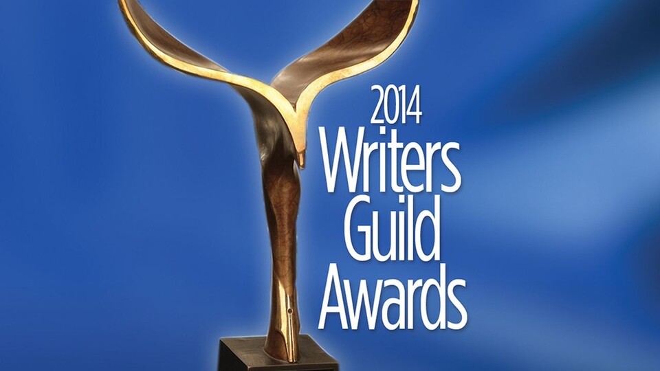 Writers Guild Awards 2014
