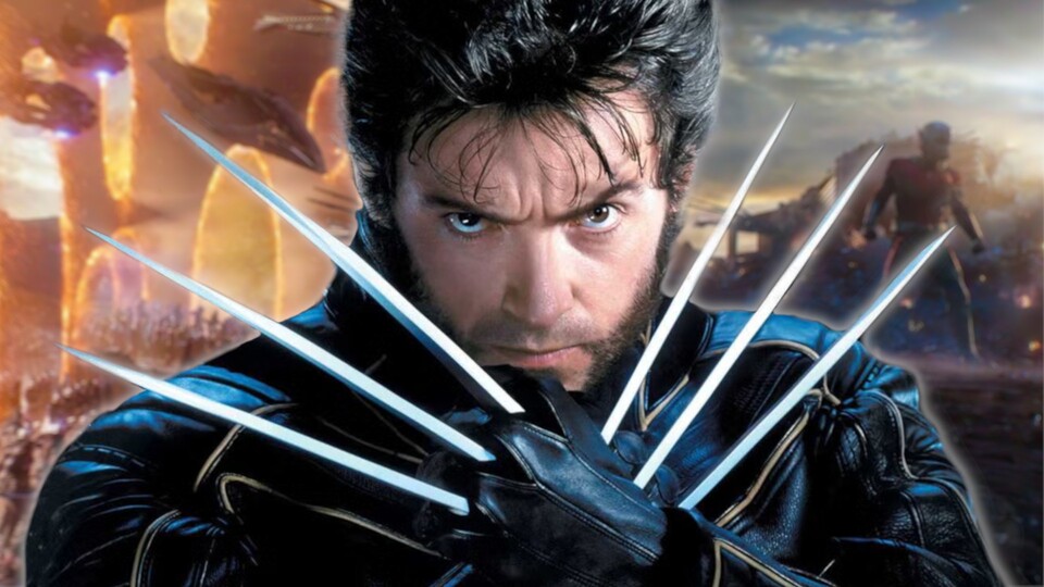 Kel may have a new X-Men alongside Wolverine in The Avengers. Image: DisneyMarvel