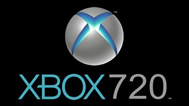 Microsoft zeigt bei der gamescom 2013 wohl die Xbox 720.