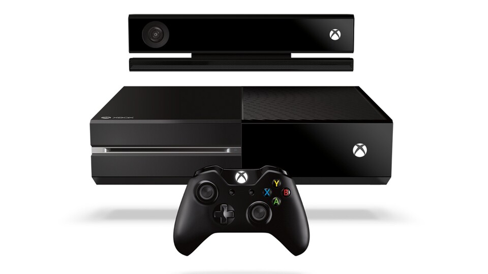 Xbox Kinect war wortwötlich ein Muss, wenn ihr die Xbox One anfangs kaufen wolltet.