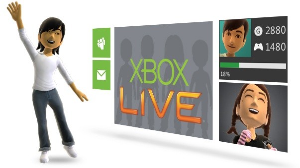 Für alle Jahresabonnenten von Office 365 gibt es ab sofort eine zwölfmonatige Mitgliedschaft bei Xbox Live Gold kostenlos.