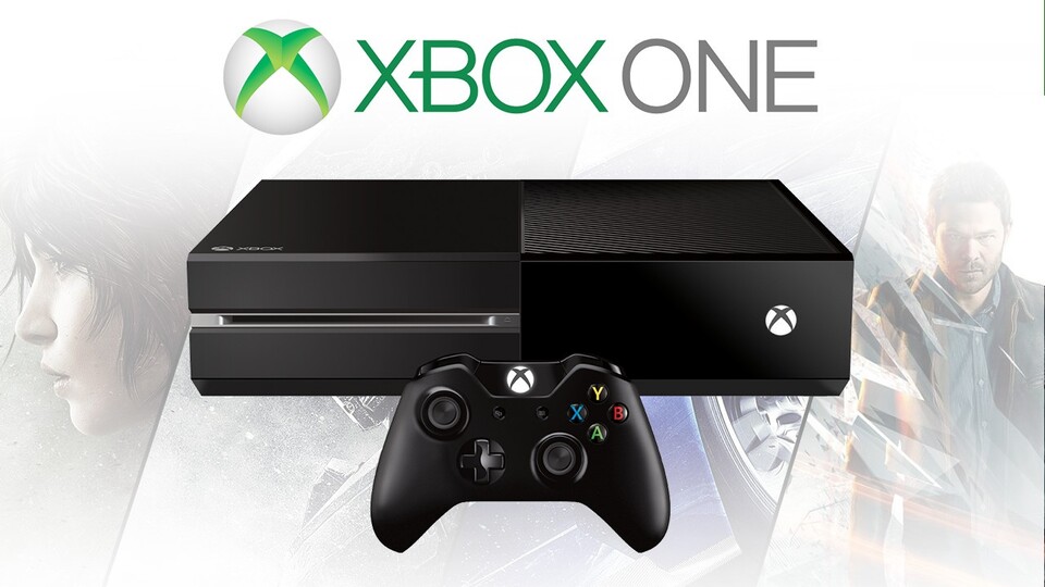 Hinter dem Namen Xbox NeXt verbirgt sich laut Microsoft keine neue Konsole.