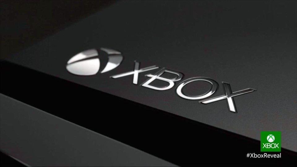 Electronic Arts wird eine ganze Reihe seiner Sportspiele auf die Xbox One bringen: FIFA, UFC, Madden NFL und NBA Live.