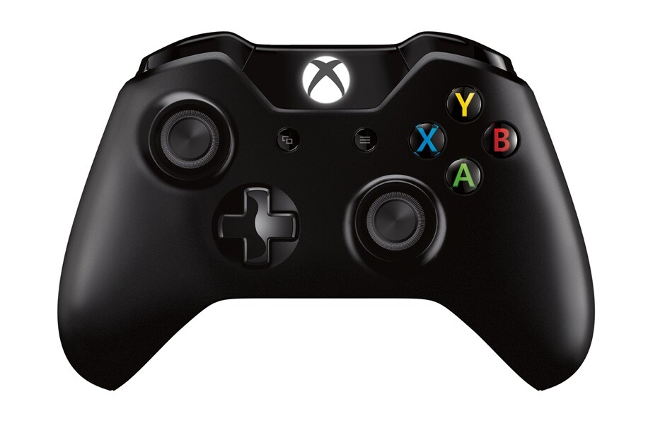 Der Xbox One Controller lässt sich bald drahtlos mit dem PC verbinden.