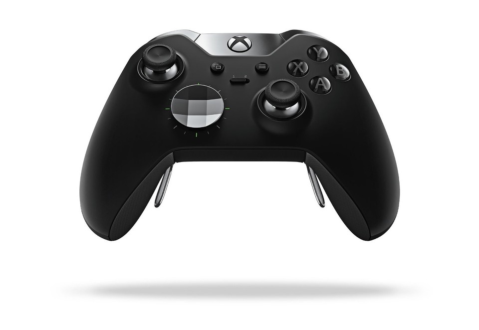 Microsoft und Amazon haben die Pre-Order-Phase für den Elite-Controller der Xbox One in Deutschland gestartet.