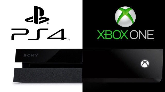 Erste Spieler in den USA haben bereits ihre Xbox One und PlayStation 4 zuhause stehen.