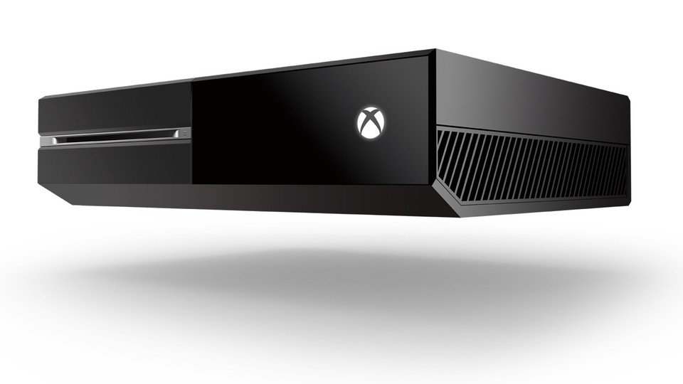 Die Xbox One erscheint in Asien erst Ende 2014.