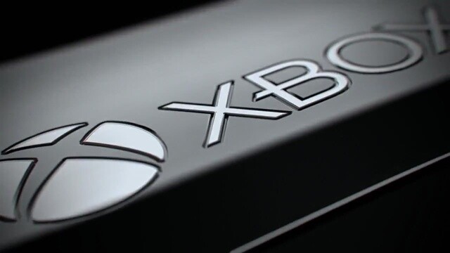 Die Xbox One könnte kompatibel zu Windows 8-Apps sein.