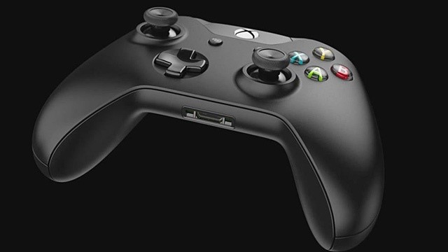 Xbox One - Trailer zum Wireless Controller