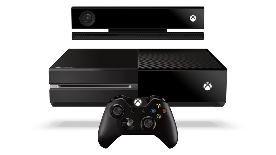 Microsoft hat vor der Ankündigung der Xbox One ohne Kinect das Feedback von Publishern eingeholt.