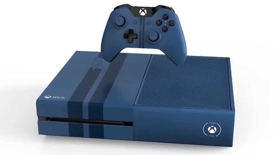 Microsoft hat für die Xbox One auf der Gamescom mindestens drei hochkarätige Spiele im Gepäck.