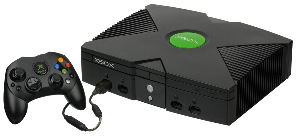 Microsoft wollte seine erste Xbox ursprünglich als Gratis-Konsole vermarkten. Außerdem spielte man wohl mit dem Gedanken, Nintendo aufzukaufen.