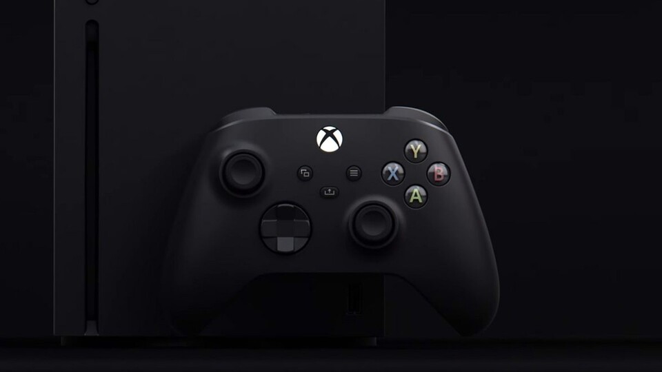 Windows Mode auf der Xbox Series X? Technisch vielleicht möglich, aber auch erwünscht?