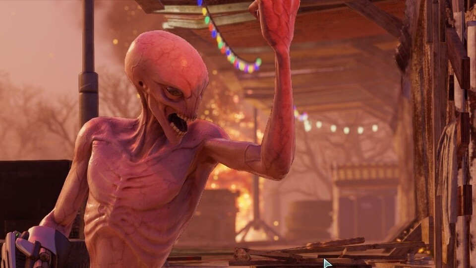 XCOM 2 wird zum Launch bereits neue Inhalte erhalten, die aus der Feder des Teams der Total Conversion »Long War« stammen.