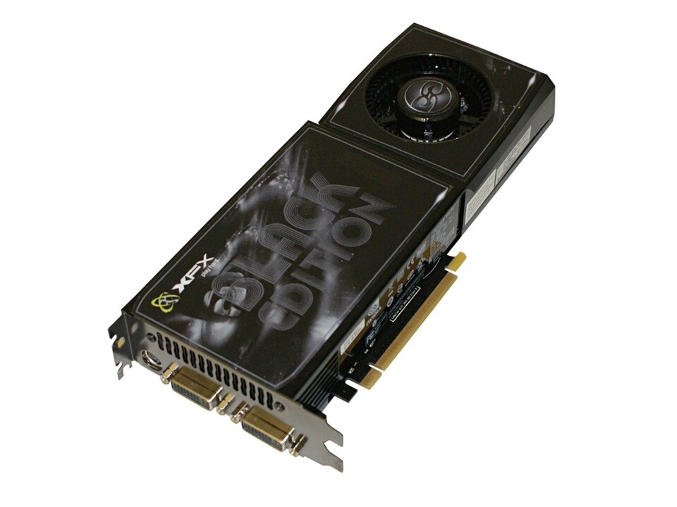 Geforce GTX 260