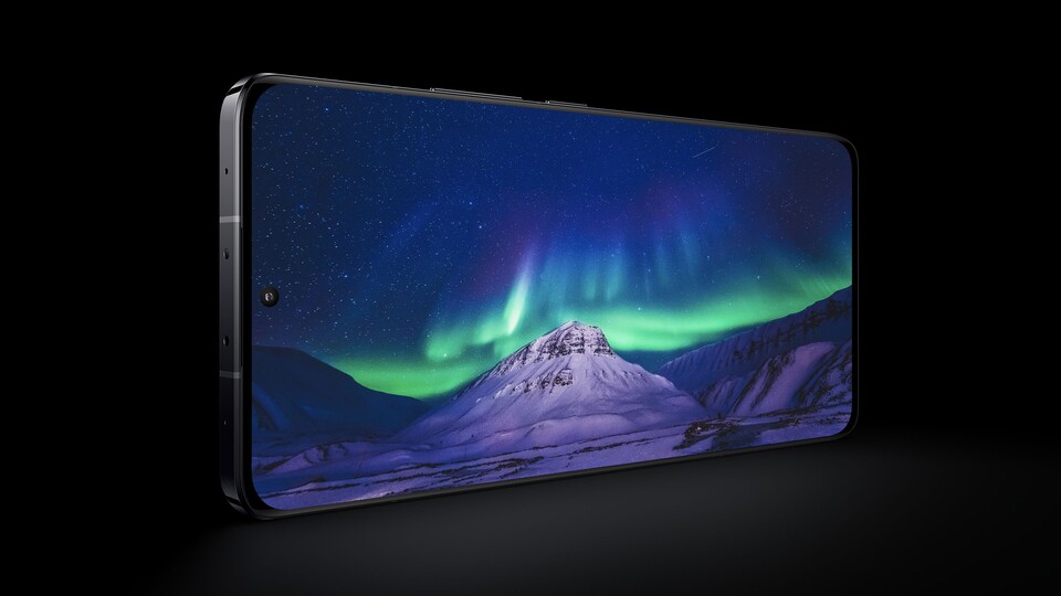 5G 120Hz Curved AMOLED Das Xiaomi 13 Pro Handy Jetzt Mit 200 Rabatt