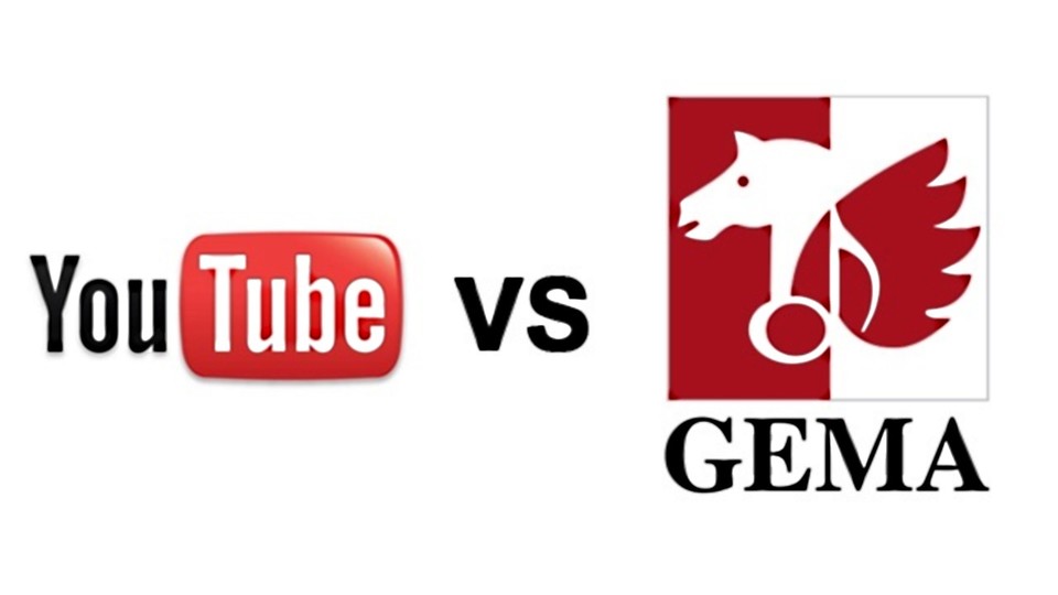 YouTube hat vor Gericht erneut gegen die GEMA verloren.