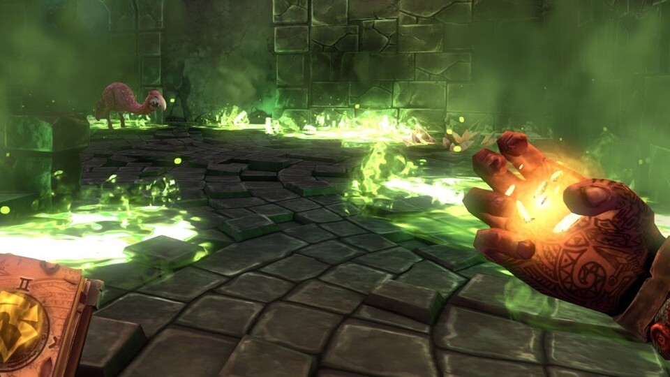 Ziggurat - Launch-Trailer zum Xbox One Release