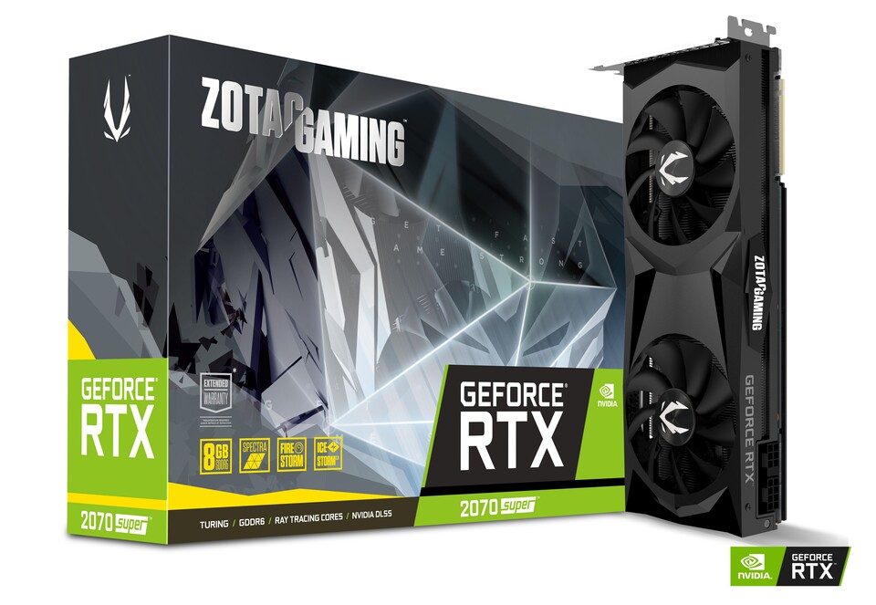 Neben einer Veröffentlichung euer Kolumne habt ihr die Chance, eine ZOTAC GAMING GeForce RTX 2070 Super im Wert von 549 Euro zu gewinnen.