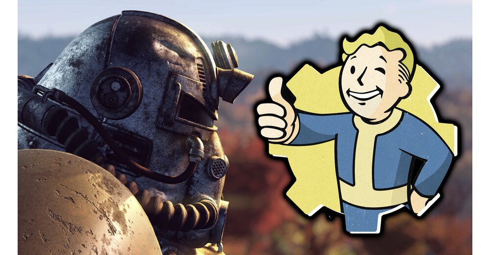 Fallout 4 Das Next Gen Update Mit Verbesserungen Und Neuen Inhalten