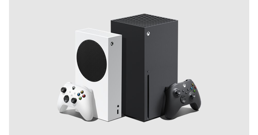 Xbox Series X S Refresh Release Preis Ger Chte Und Leaks Alle