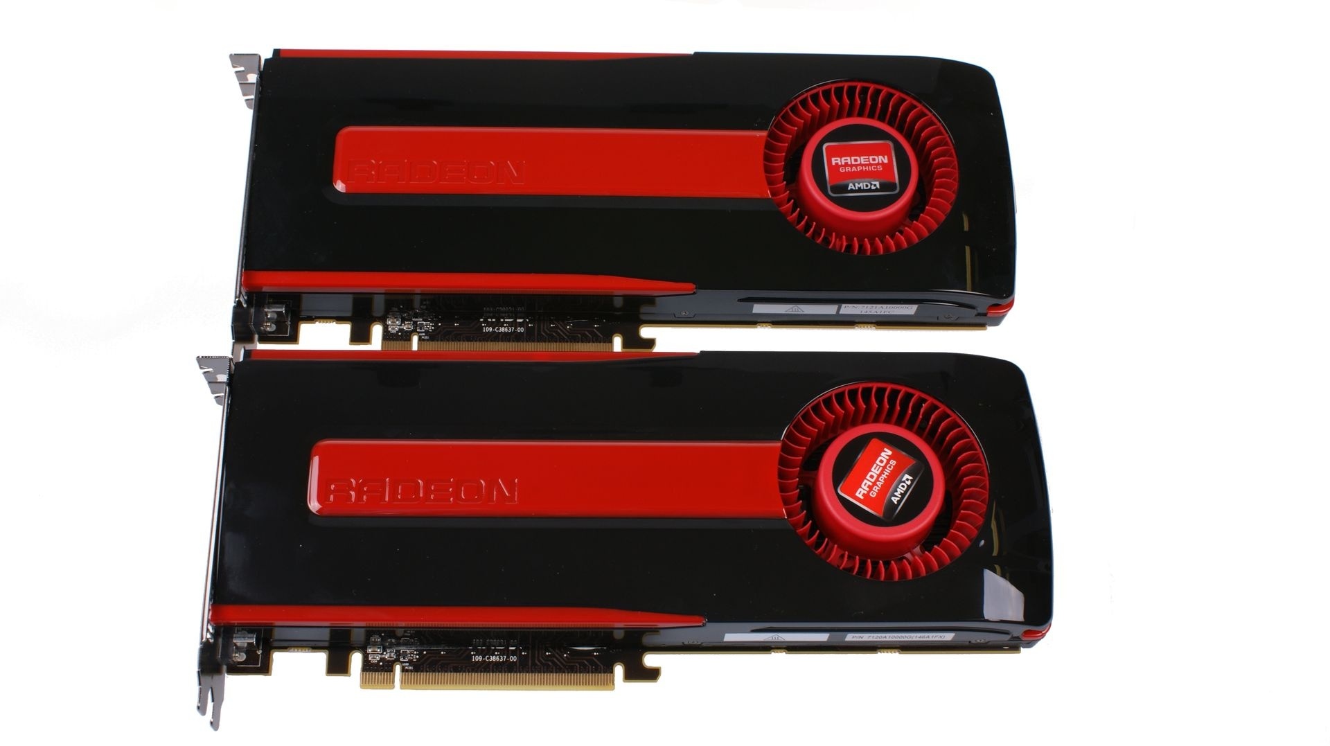 AMD Radeon HD 7000 Serie Preissenkungen Nun Offiziell