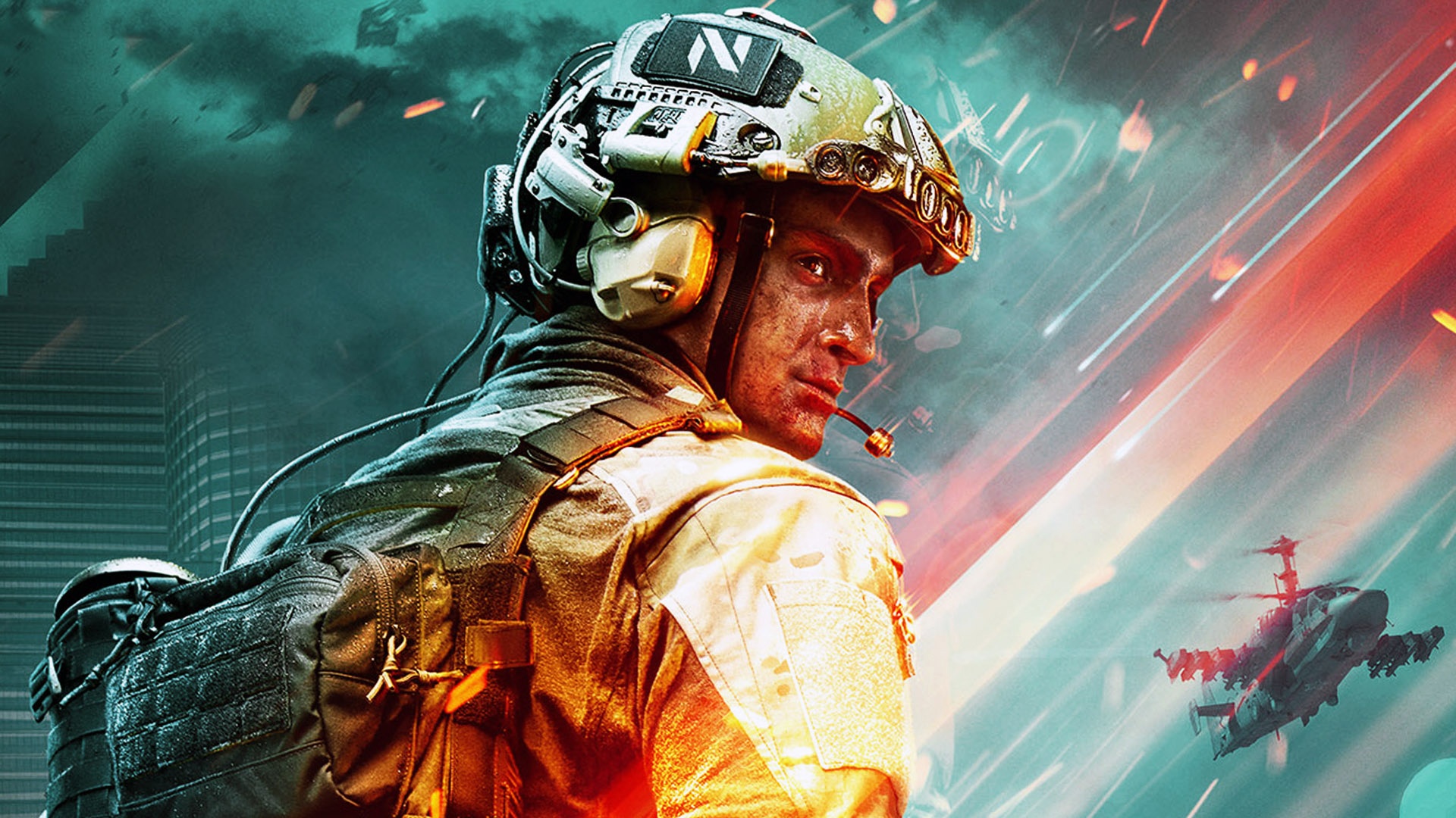 Battlefield Enth Llt Trailer Und Alle Gameplay Infos