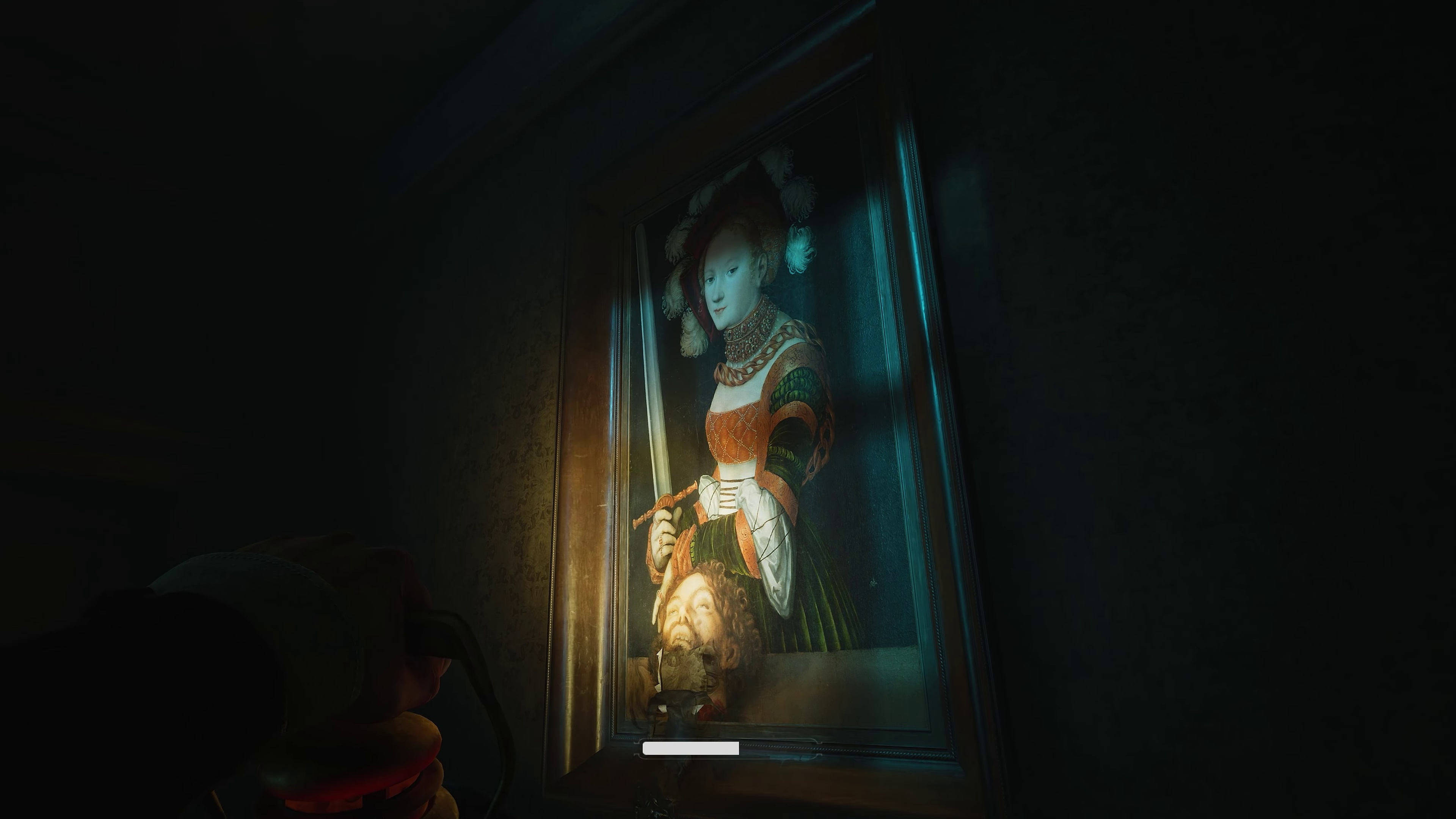 Layers Of Fear Zeigt Im Neuen Trailer Knapp Minuten Atmosph Risches