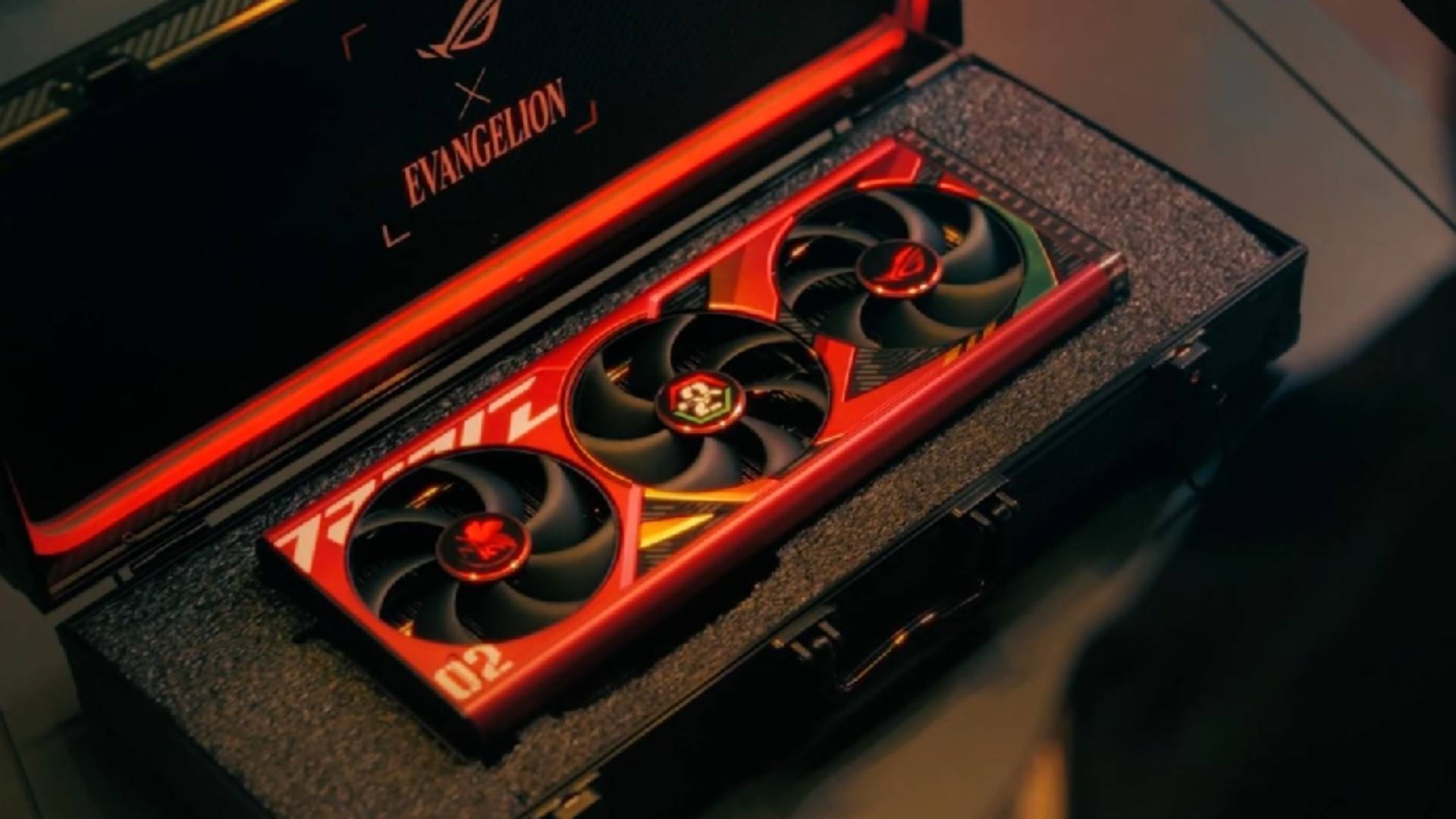 Perfekt F R Fans Der Anime Serie Asus Rog Stellt Neue Gaming Hardware