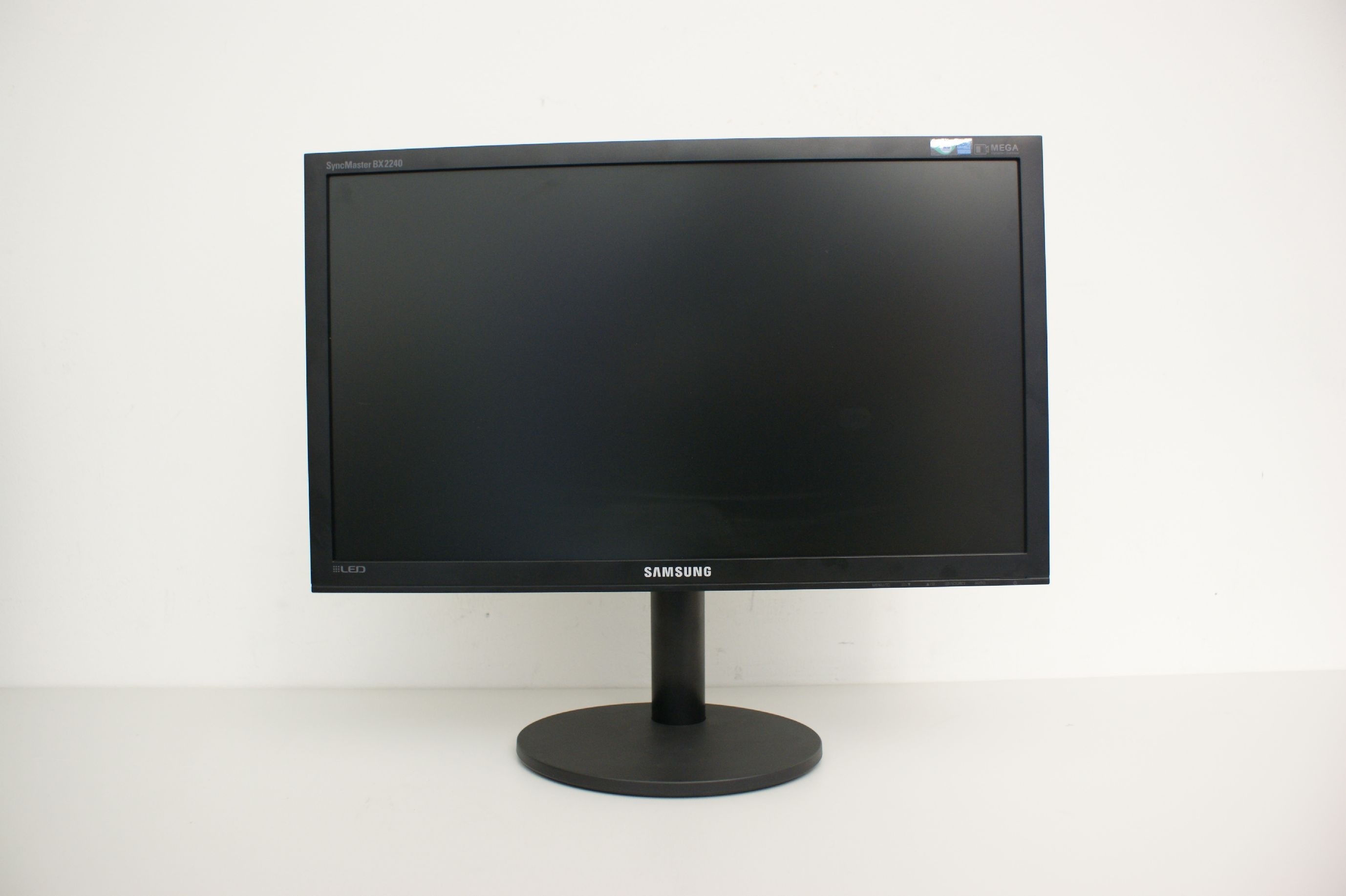 Samsung Syncmaster Bx Sparsamer Zoll Tft Mit Full Hd