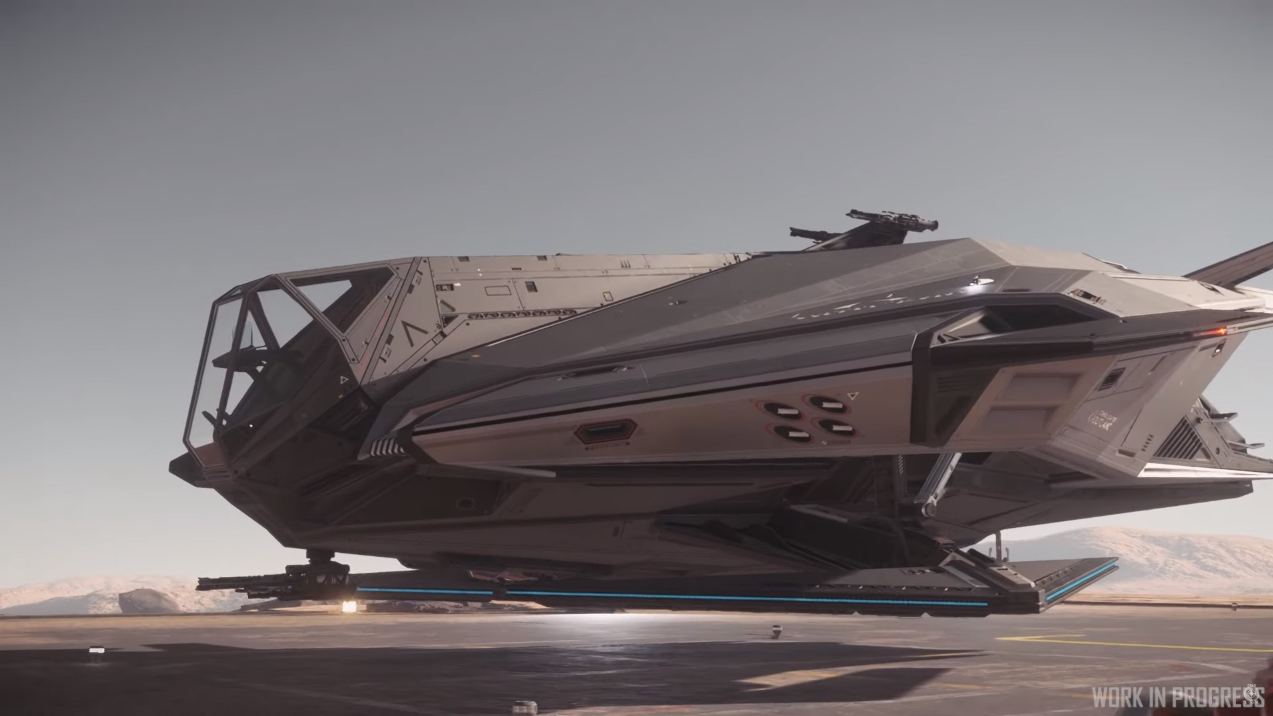 Star Citizen Free Fly Event L Sst Euch Alpha Kostenlos Testen