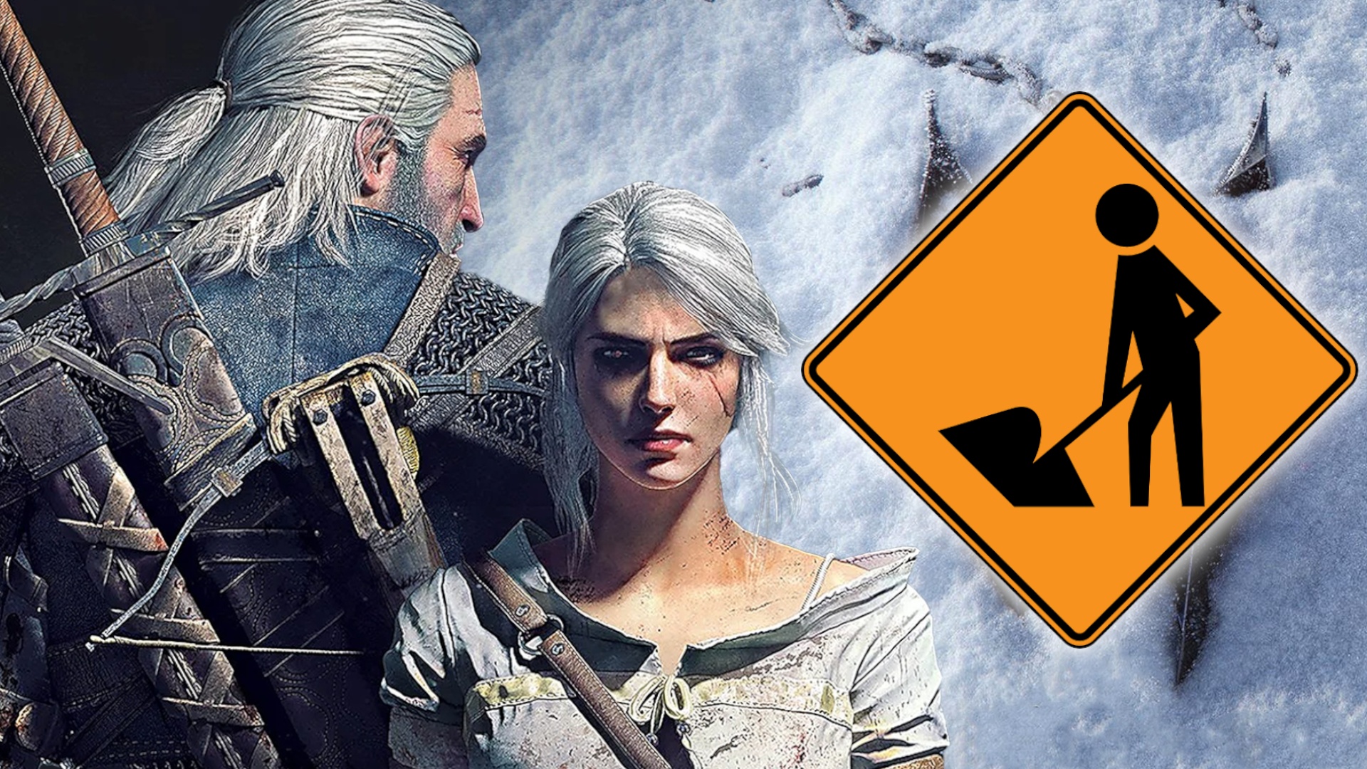 The Witcher 4 Am nächsten Rollenspiel von CD Projekt Red arbeiten