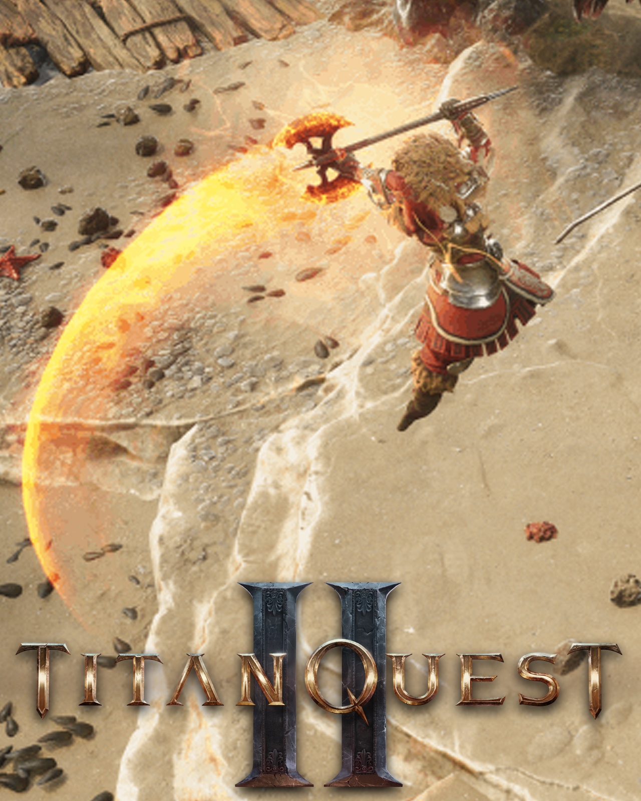 Titan Quest Release News Systemanforderungen