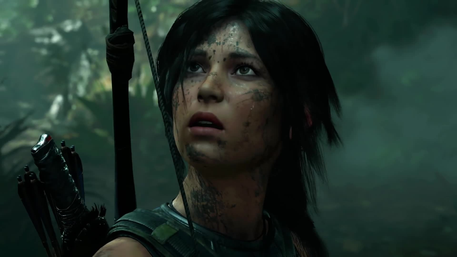 Tomb Raider Definitive Survivor Trilogy Ank Ndigungs Trailer