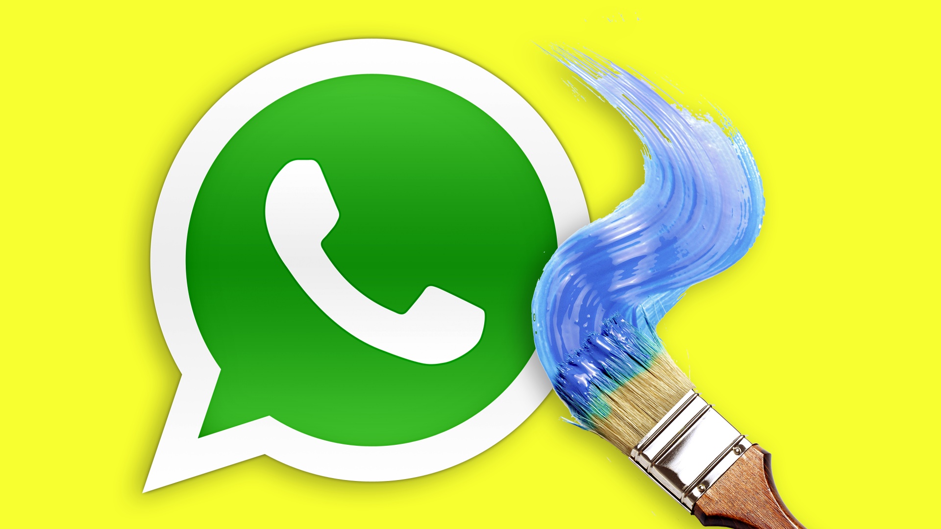 WhatsApp Bekommt Bald Ein Komplett Neues Design So Wird Es Aussehen