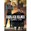 Sherlock Holmes Chapter One - Deluxe Edition