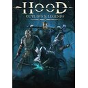 Hood: Outlaws + Legends