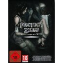 FATAL FRAME PROJECT ZERO: Maiden of Black Water
