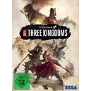 Total War: THREE KINGDOMS